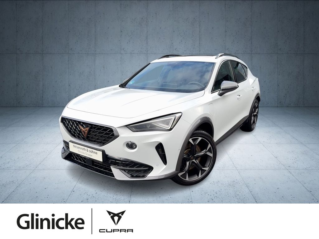 Cupra Formentor 2024