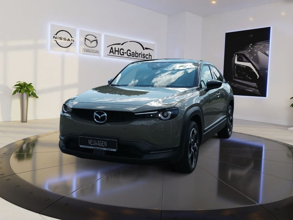 Mazda MX-30 2024