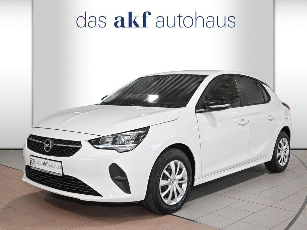 Opel Corsa 2022