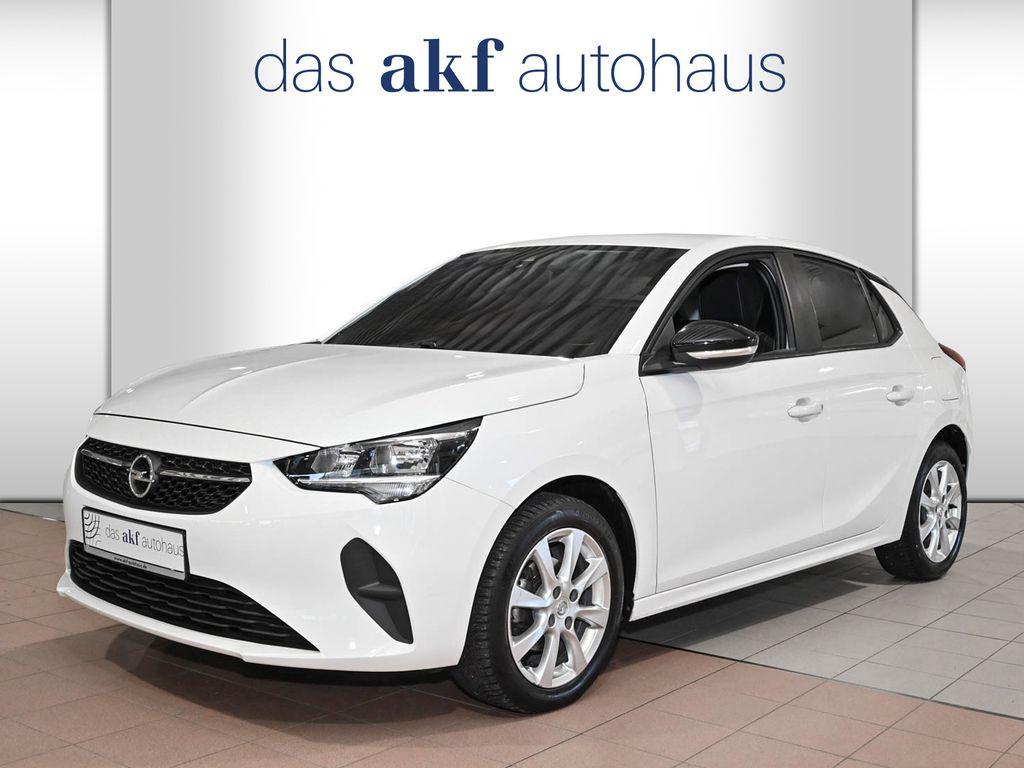 Opel Corsa 2022