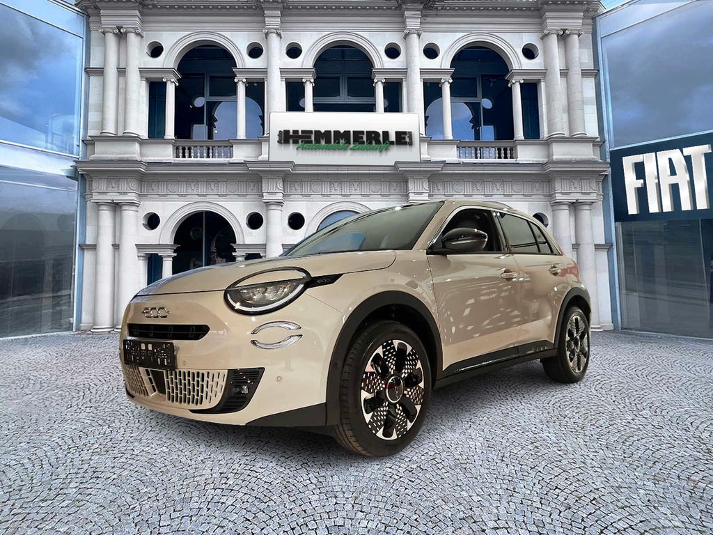 Fiat 600