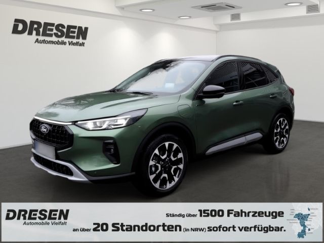 Ford Kuga 2024