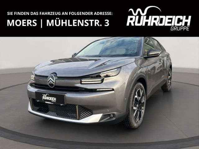 Citroën C4 2025