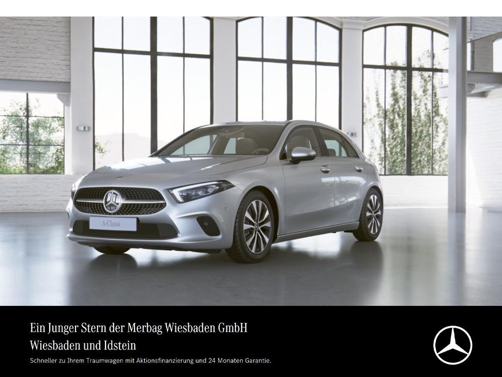 Mercedes-Benz A 250 2022