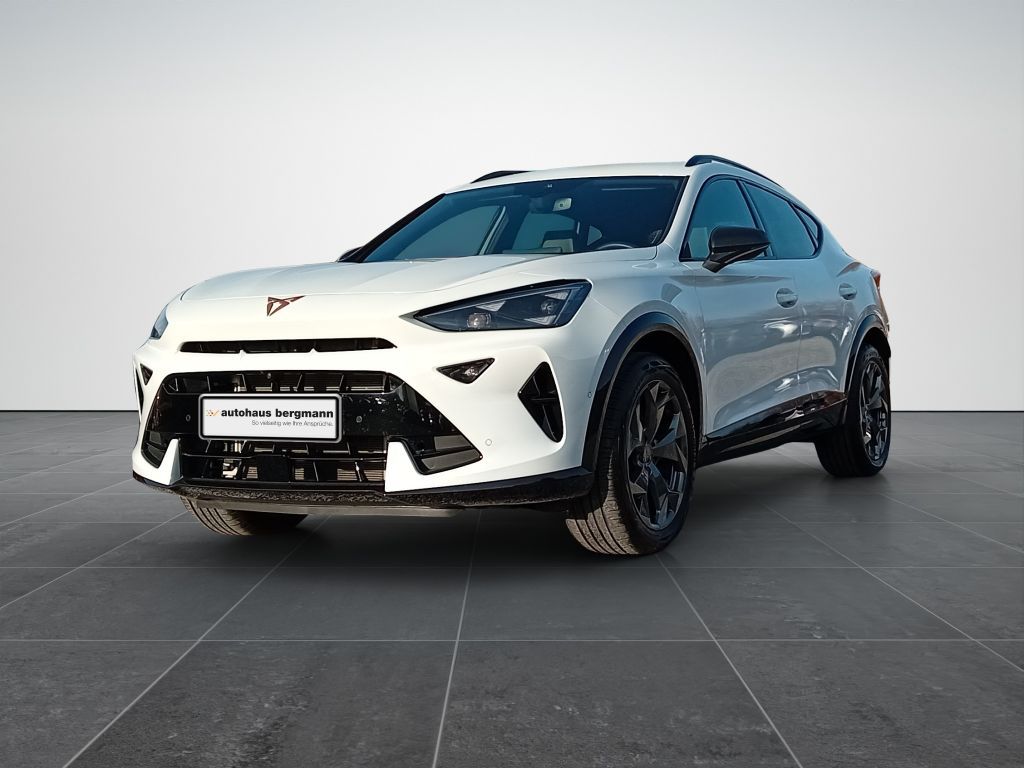 Cupra Formentor 2025
