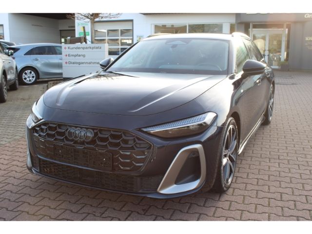 Audi A5 2025