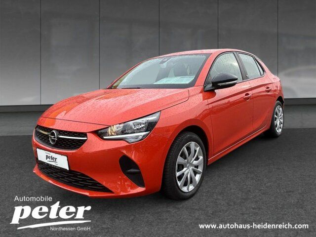 Opel Corsa 2021