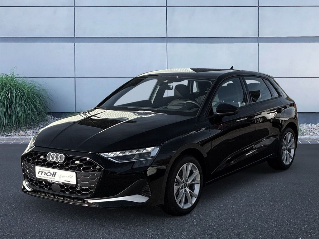 Audi A3 2025