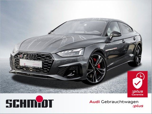Audi S5 2025