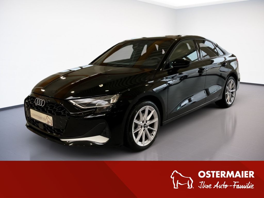 Audi A3 2024