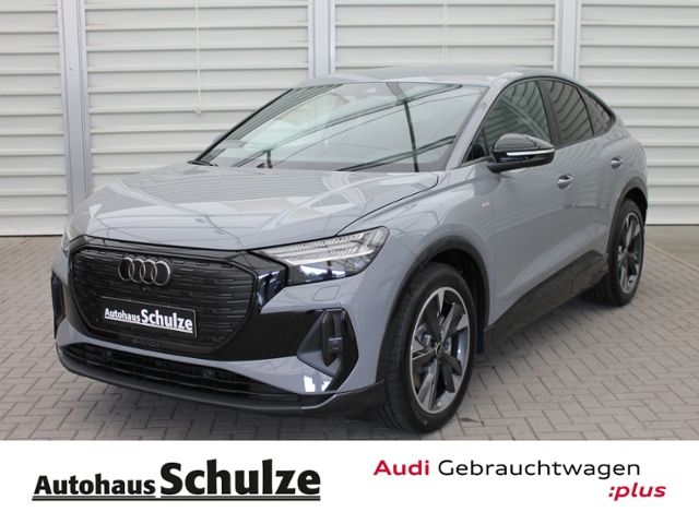 Audi Q4 2025