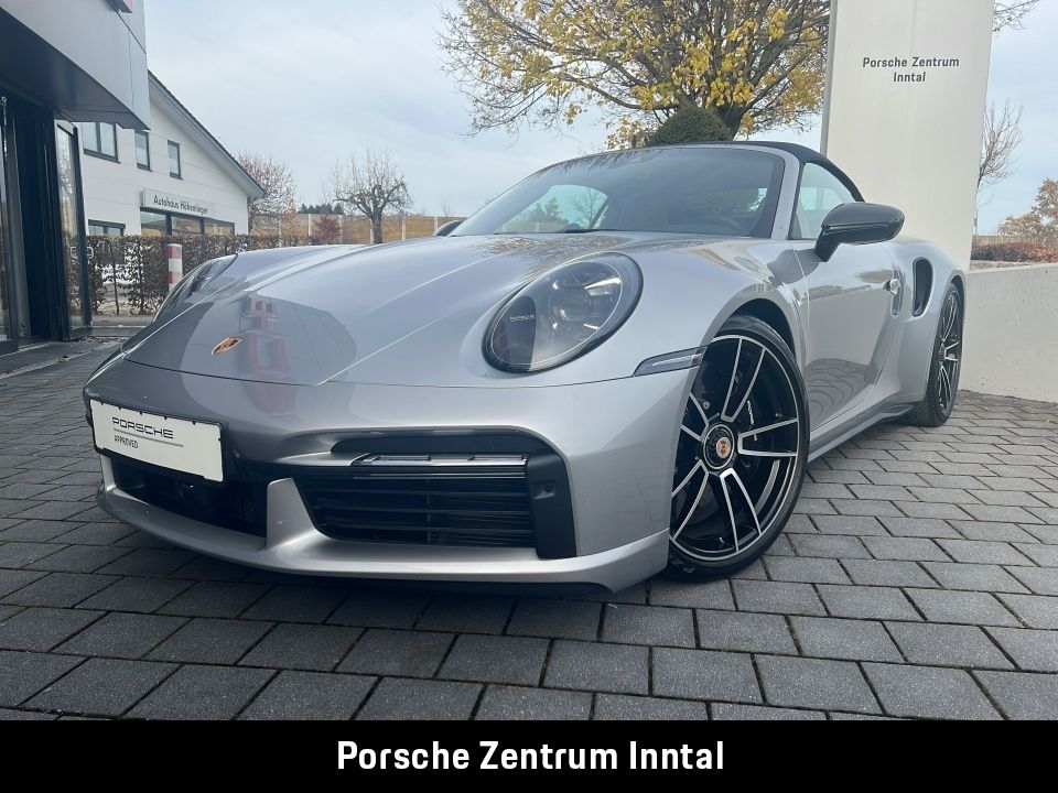 Porsche 992 2023