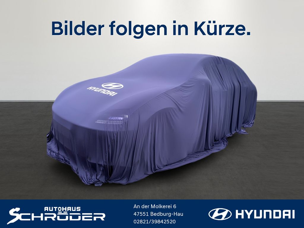 Hyundai i10 2025