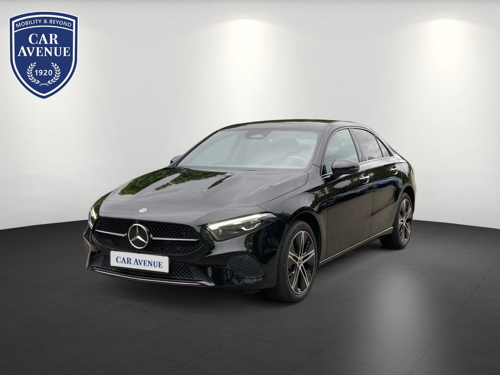 Mercedes-Benz A 250 2023