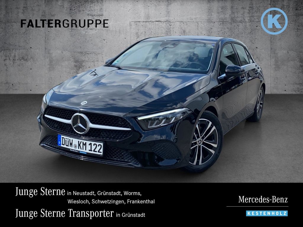 Mercedes-Benz A 180 2024