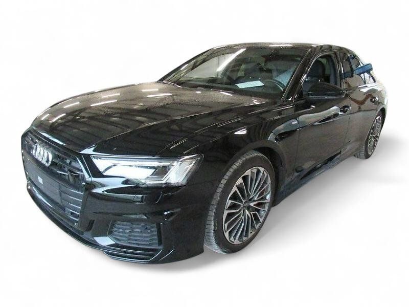 Audi A6 2022