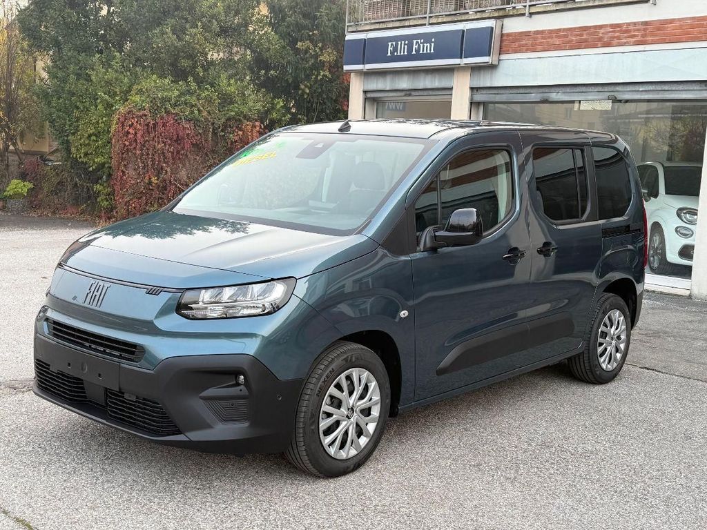 Fiat Other 2025