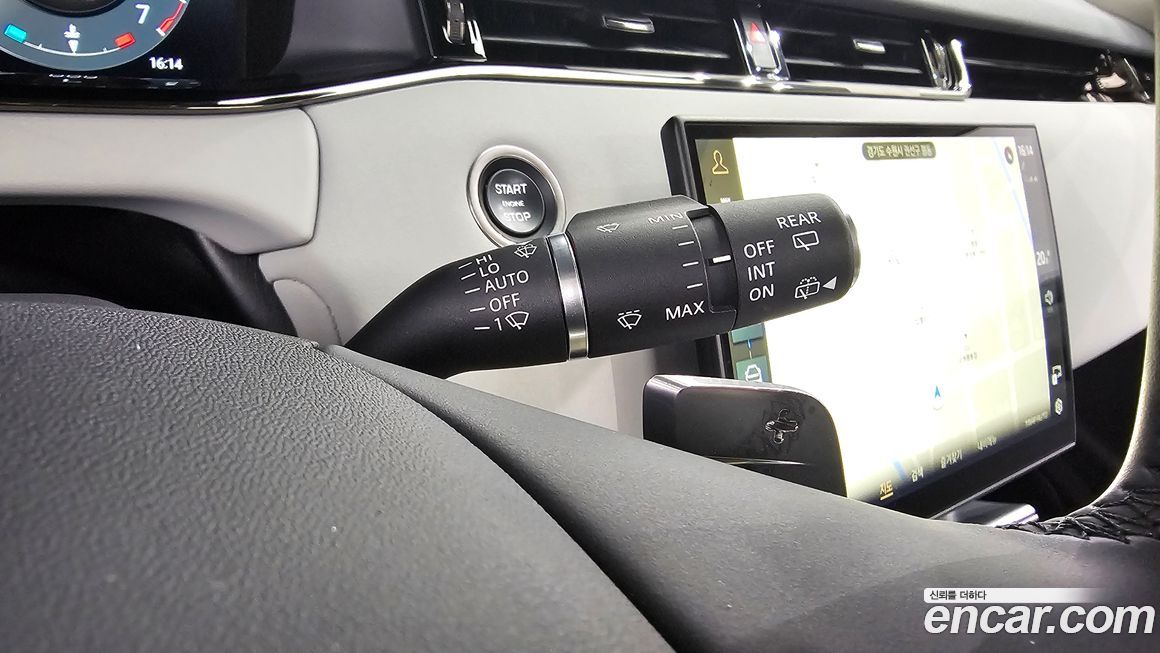 Land Rover Range Rover Evoque 2024