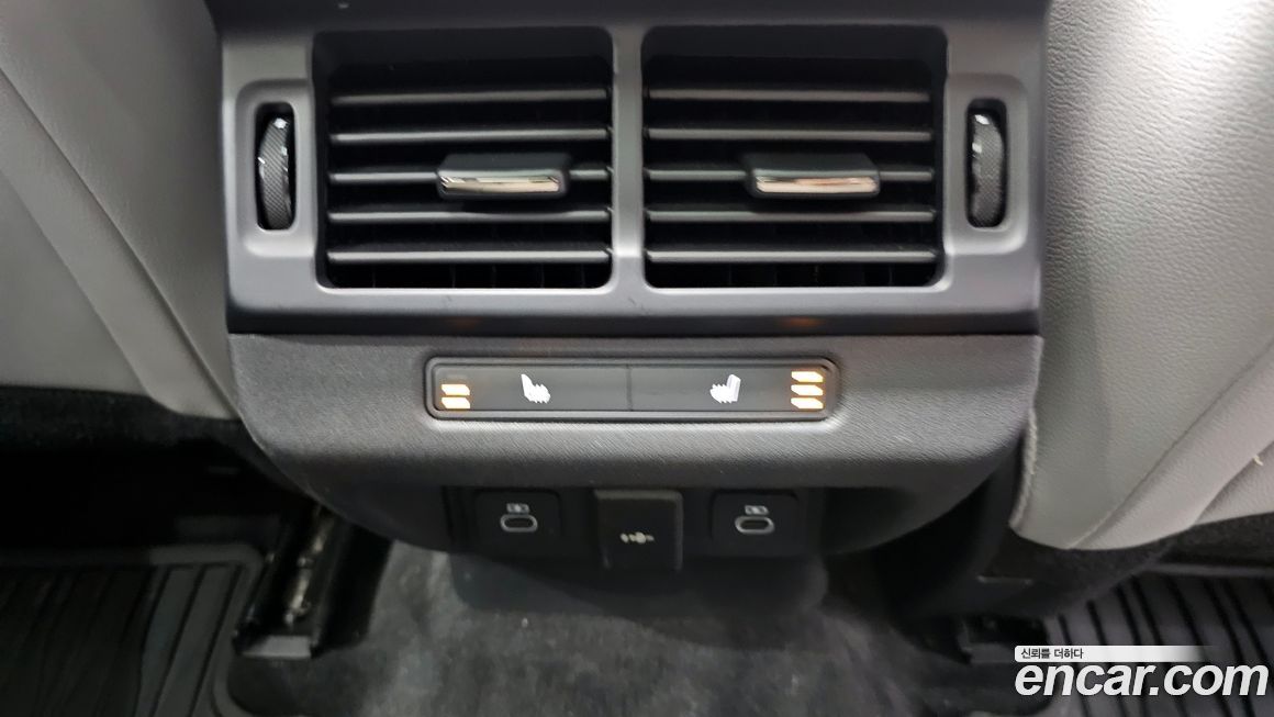 Land Rover Range Rover Evoque 2024