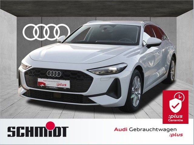Audi A5 2025