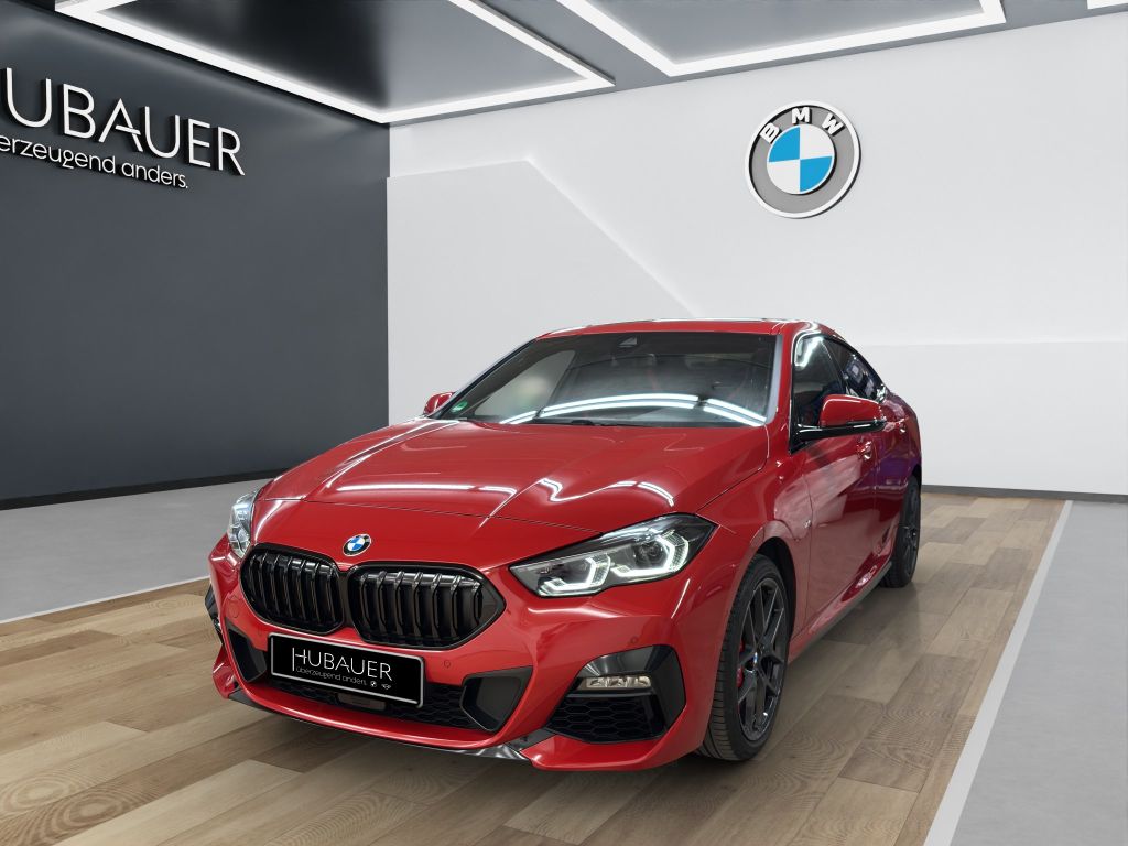 BMW 220 Gran Coupé 2024