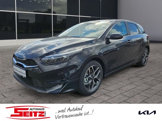 Kia cee'd / Ceed