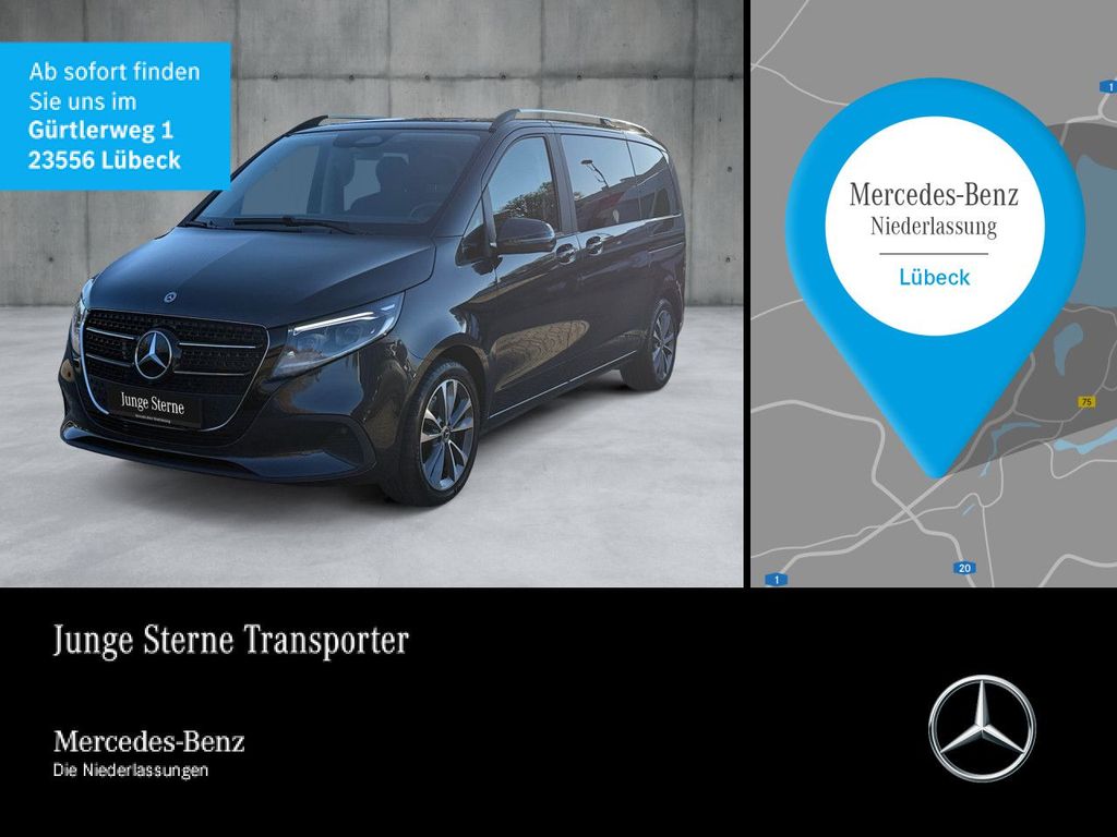 Mercedes-Benz V 220 2025