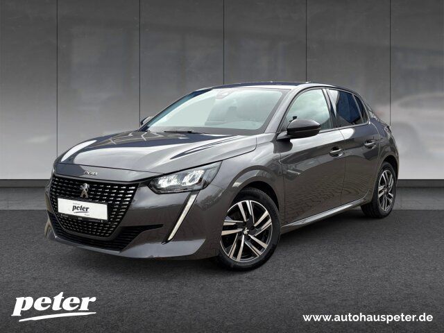 Peugeot 208 2023