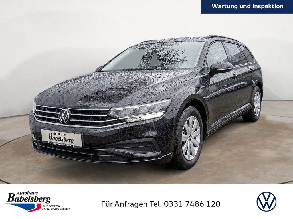 Volkswagen Passat Variant 2023