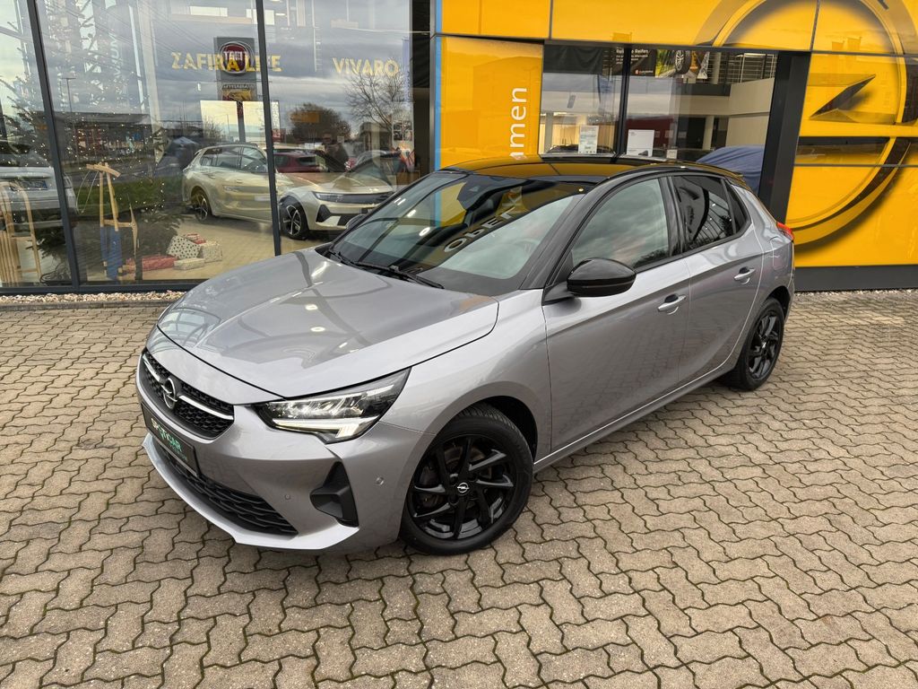 Opel Corsa 2022