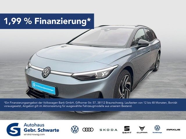 Volkswagen ID.7 2025