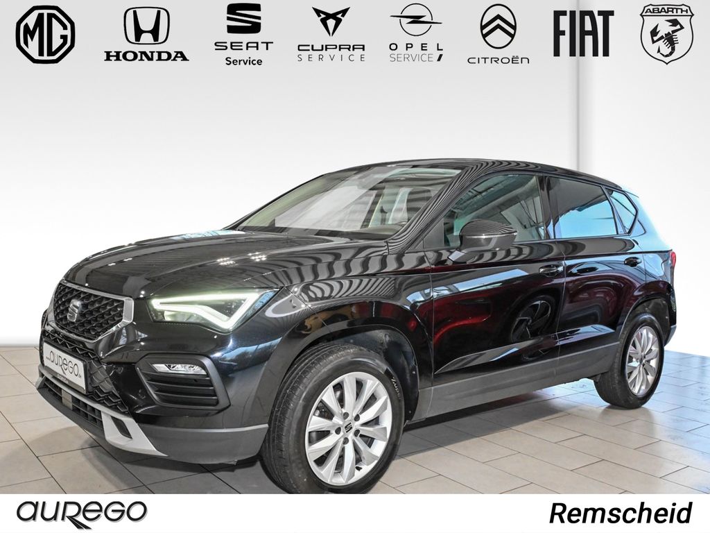 Seat Ateca 2021