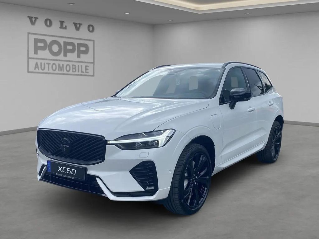 Volvo XC60 2025