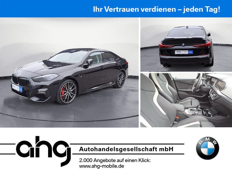 BMW 220 Gran Coupé 2024
