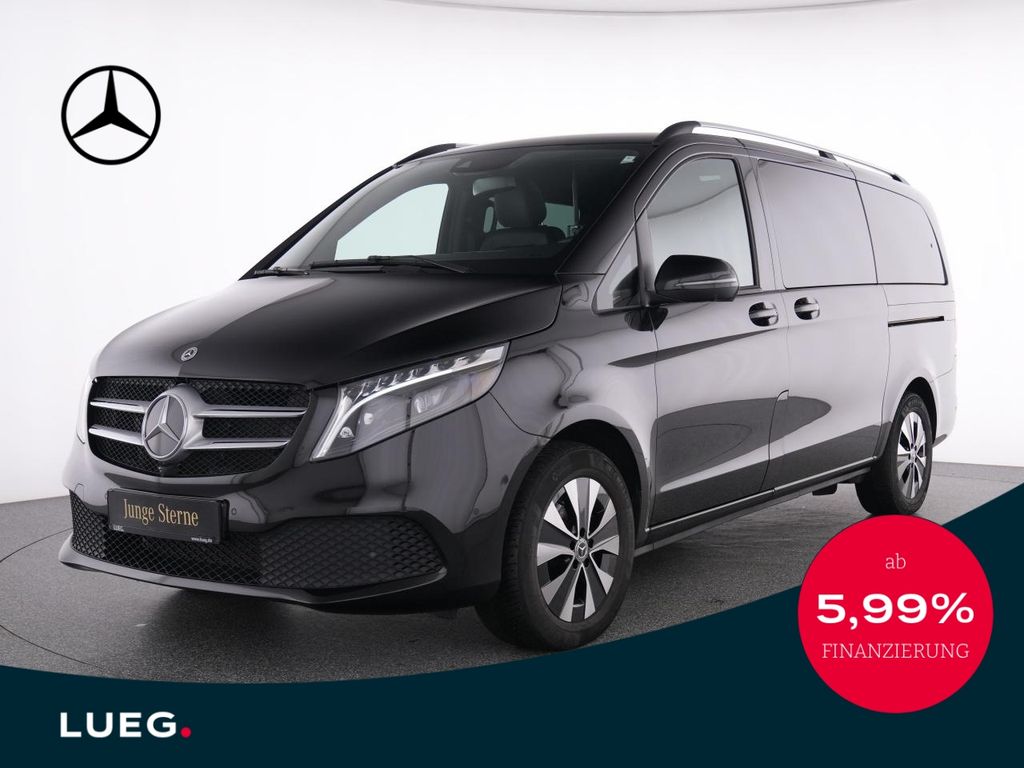 Mercedes-Benz V 300 2024