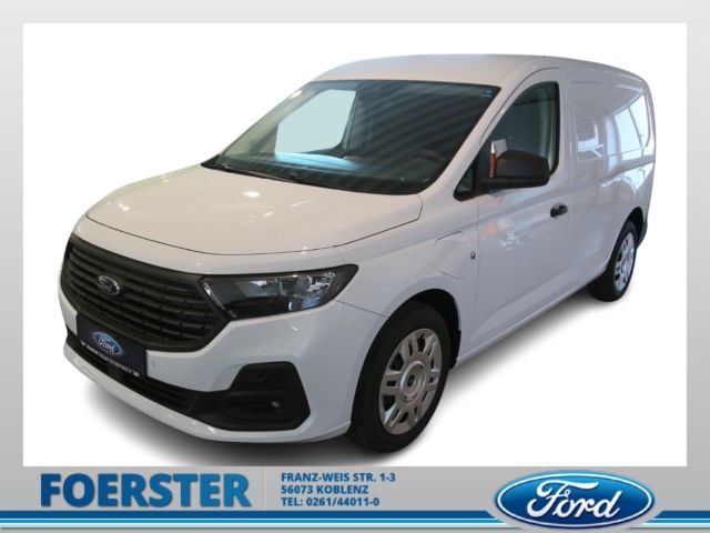 Ford Transit Connect 2025