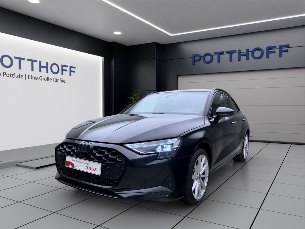 Audi A3 2025