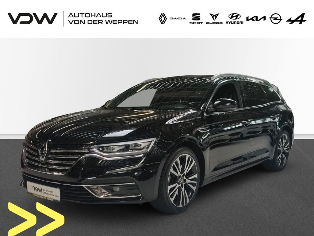 Renault Talisman 2020