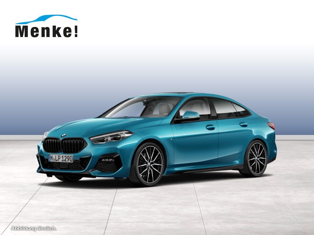 BMW 218 Gran Coupé 2023