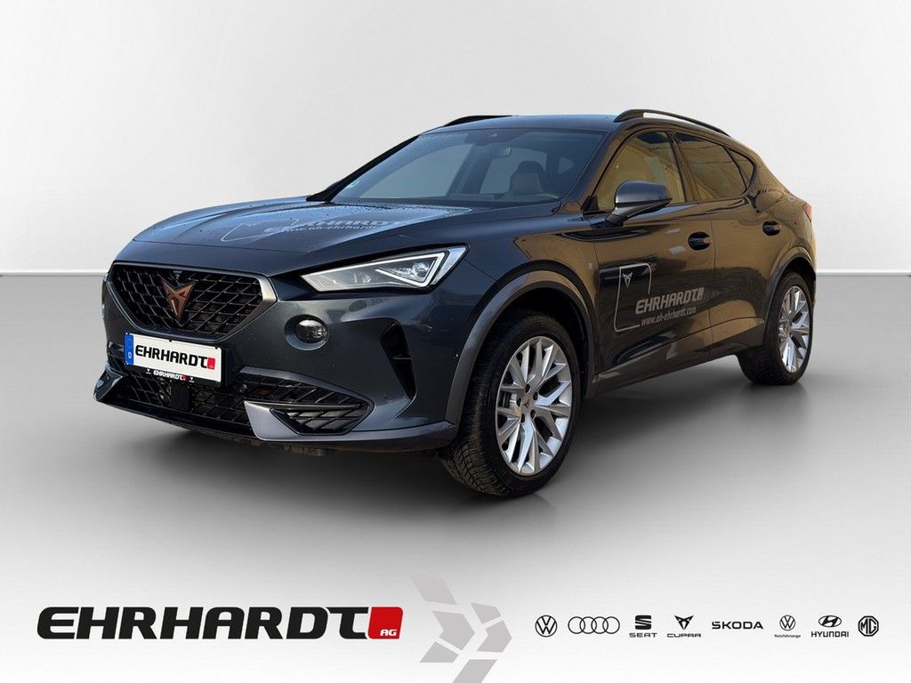 Cupra Formentor 2024