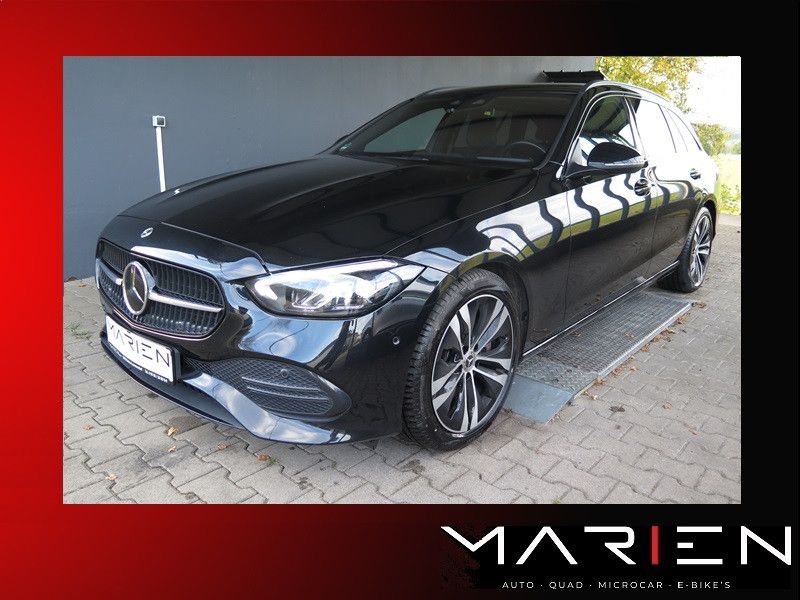 Mercedes-Benz C 300 2022