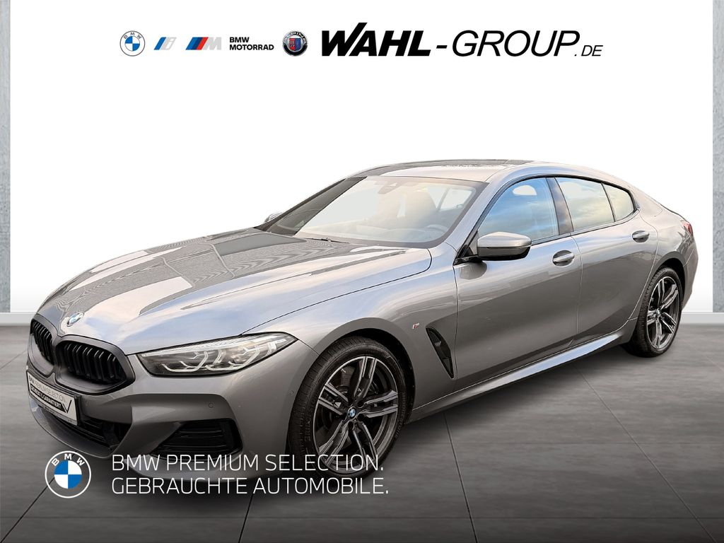 BMW 840 2023