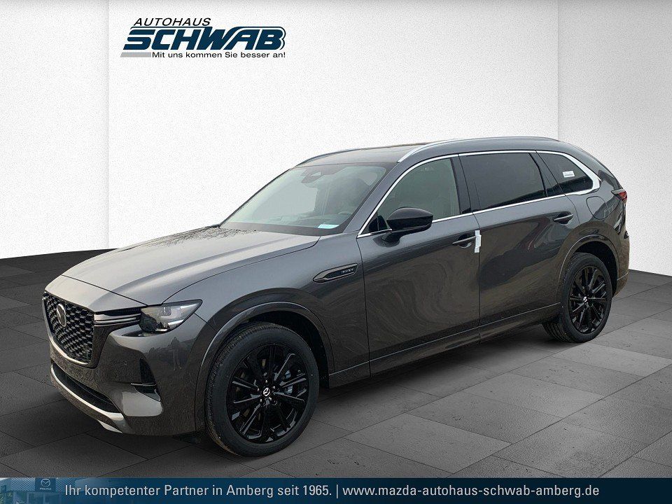 Mazda CX-80