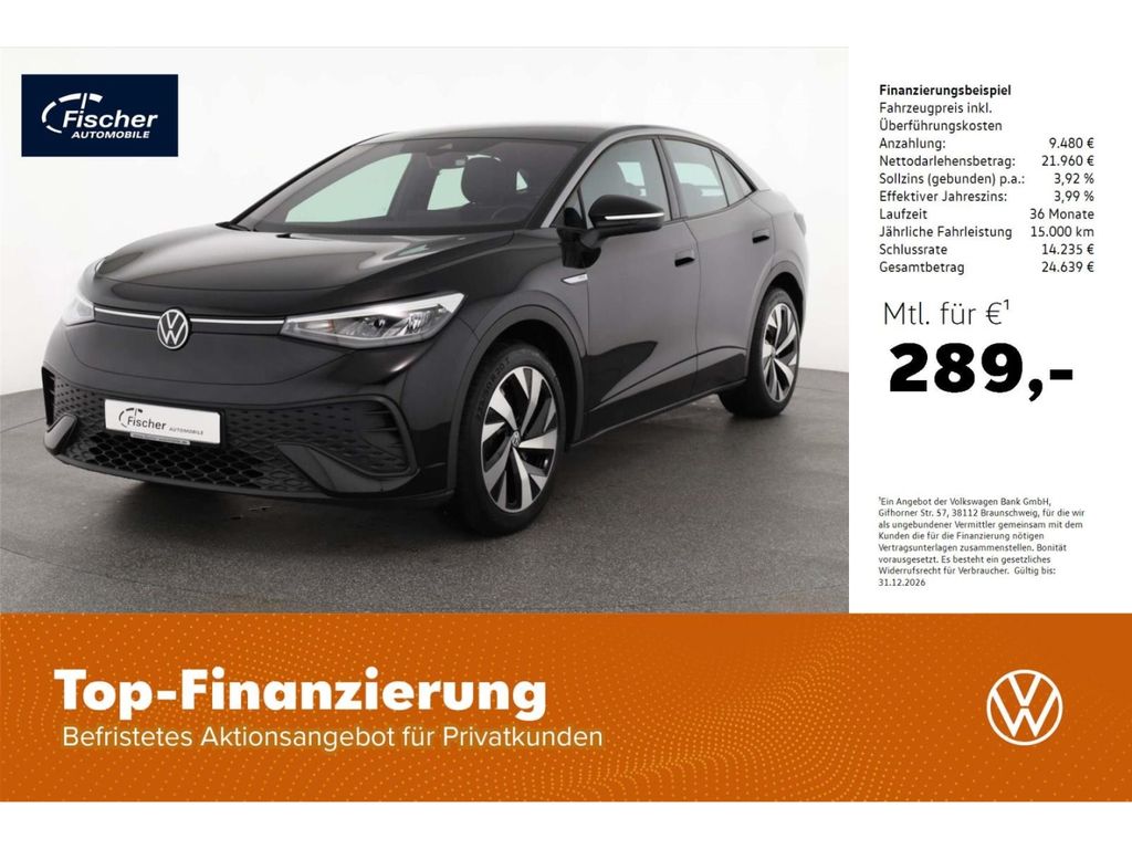 Volkswagen ID.5 2023
