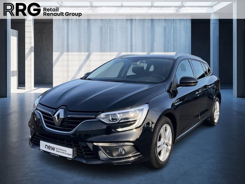 Renault Megane 2020
