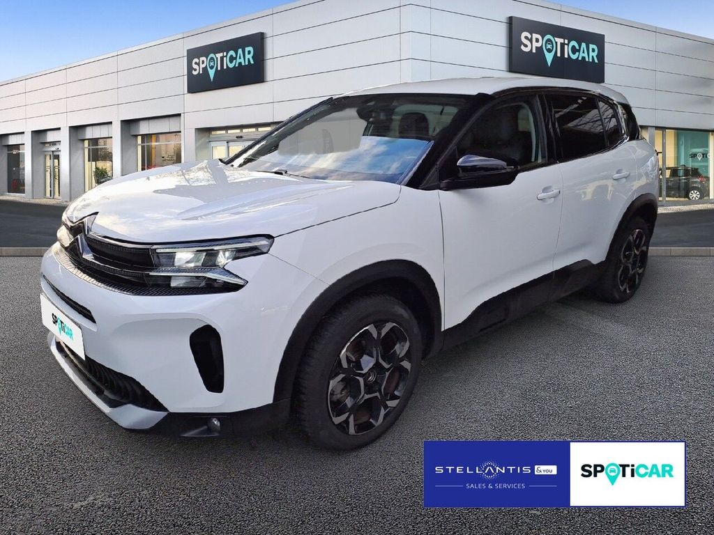Citroën C5 Aircross 2023