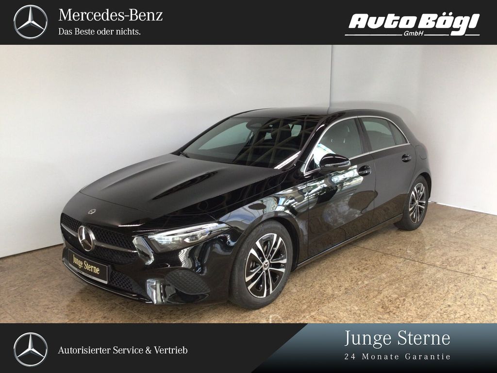 Mercedes-Benz A 200 2024