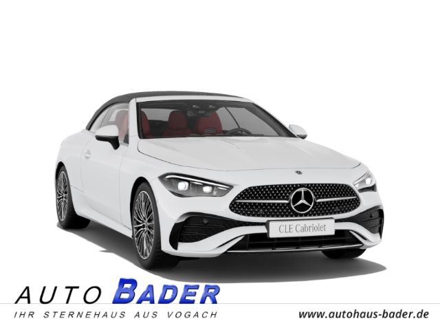 Mercedes-Benz CLE 200 2024