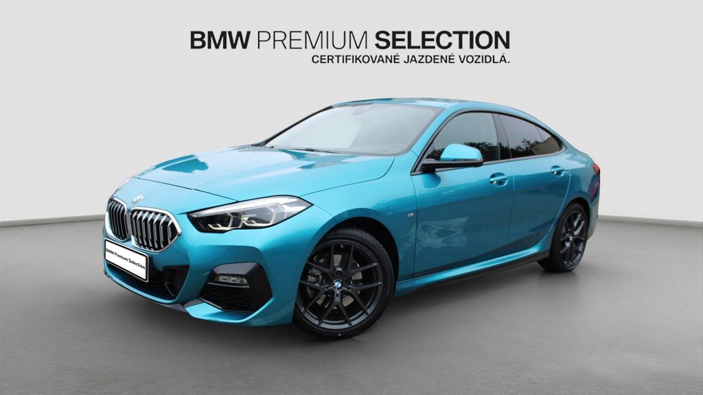 BMW 218 2024
