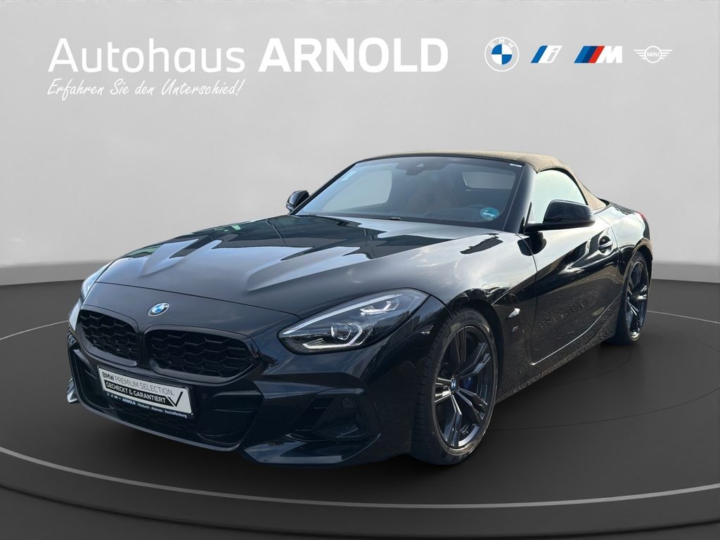 BMW Z4 M40 2025